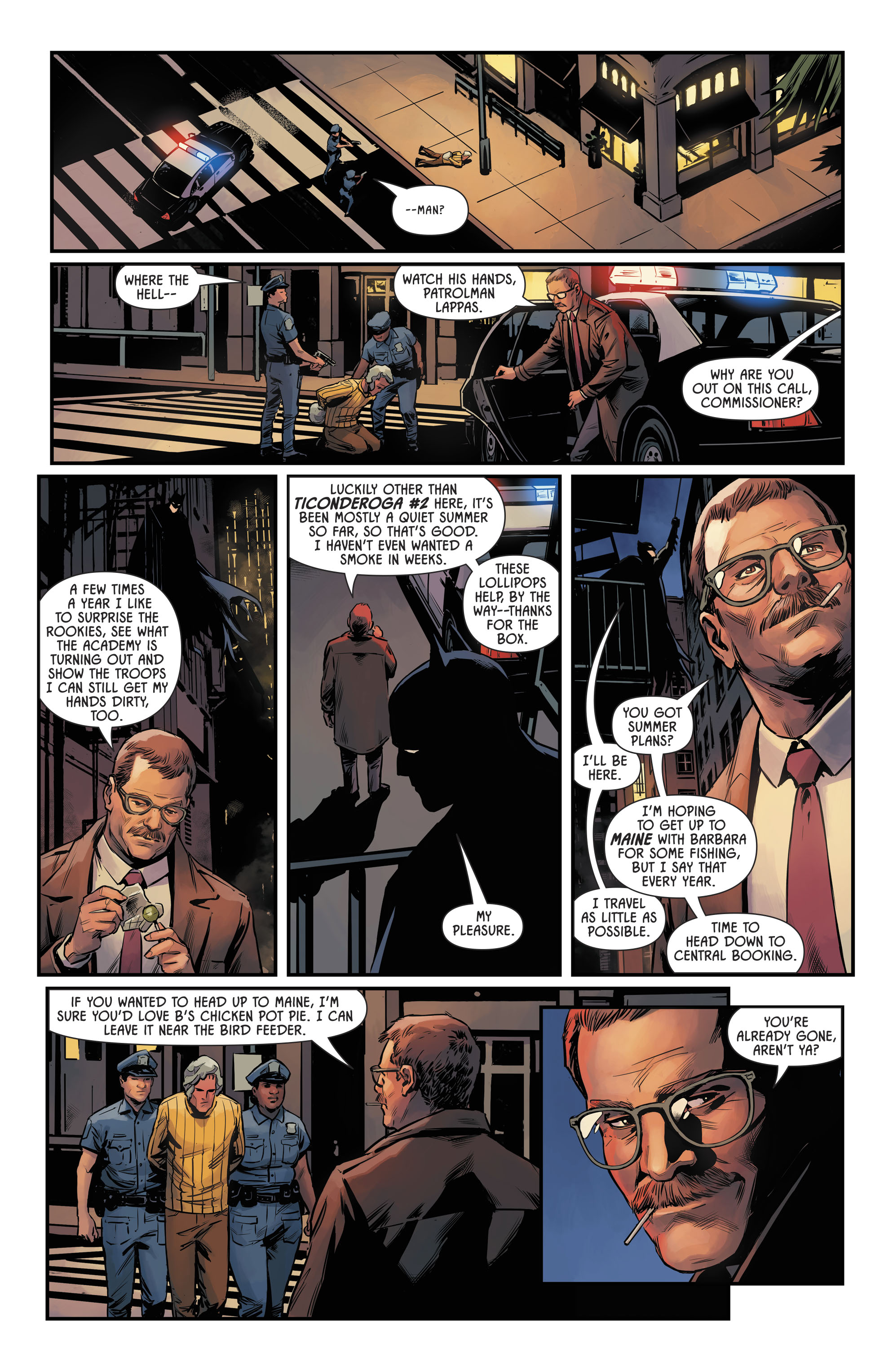 Detective Comics (2016-): Chapter Annual 2 - Page 8